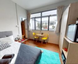 Boon Lay Drive (D22), Apartment #441203551